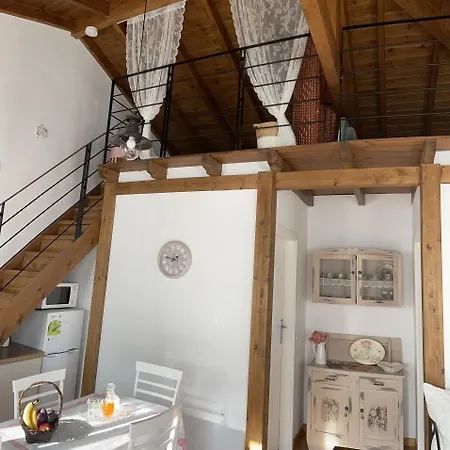 Дом отдыха Koukoutsa House With Swimming Pool Corfu Sokraki