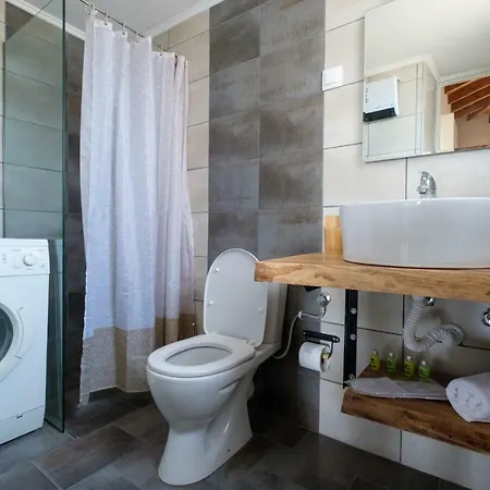 Koukoutsa House With Swimming Pool Corfu Sokraki