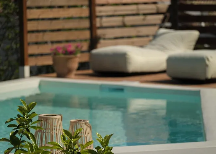 Koukoutsa House With Swimming Pool Corfu Sokraki Sokrákion