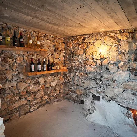 Koukoutsa House With Swimming Pool Corfu Sokraki 度假居