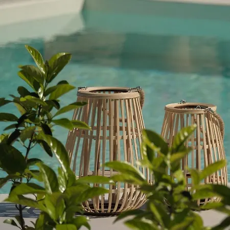 Koukoutsa House With Swimming Pool Corfu Sokraki *