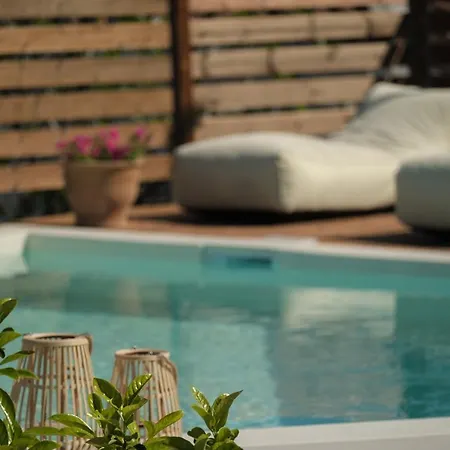 Koukoutsa House With Swimming Pool Corfu Sokraki Sokrákion