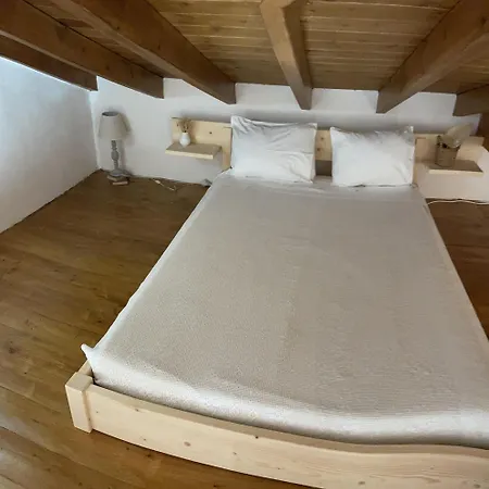 度假居 Koukoutsa House With Swimming Pool Corfu Sokraki Sokrákion