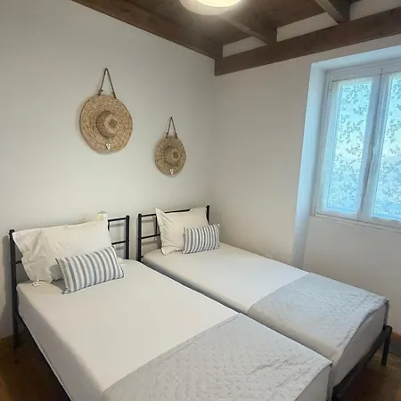 Vakantiehuis Koukoutsa House With Swimming Pool Corfu Sokraki