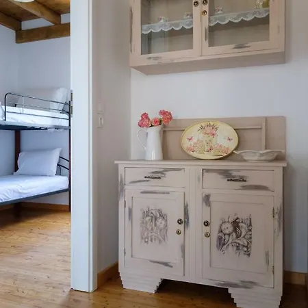 Koukoutsa House With Swimming Pool Corfu Sokraki Casa de Férias Sokrákion