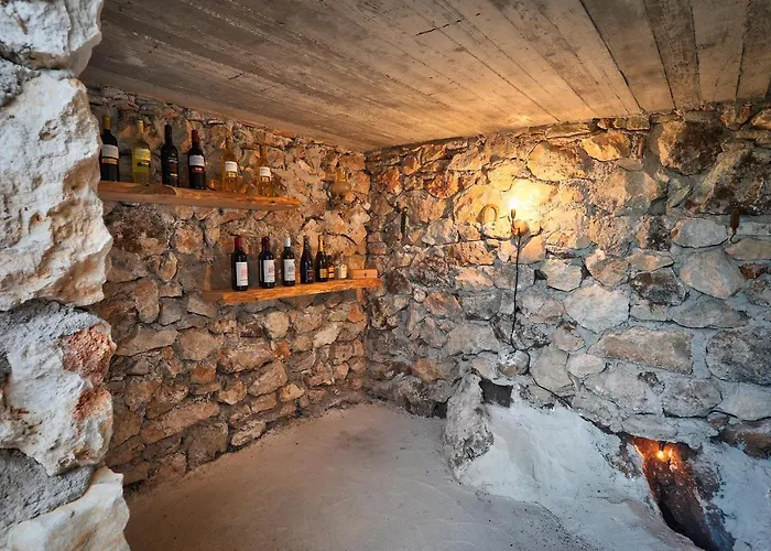 Koukoutsa House With Swimming Pool Corfu Sokraki 펜션