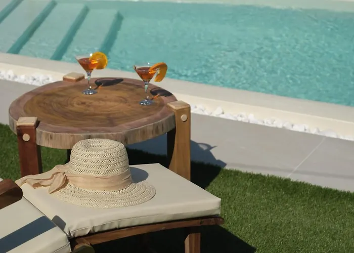 Koukoutsa House With Swimming Pool Corfu Sokraki 펜션