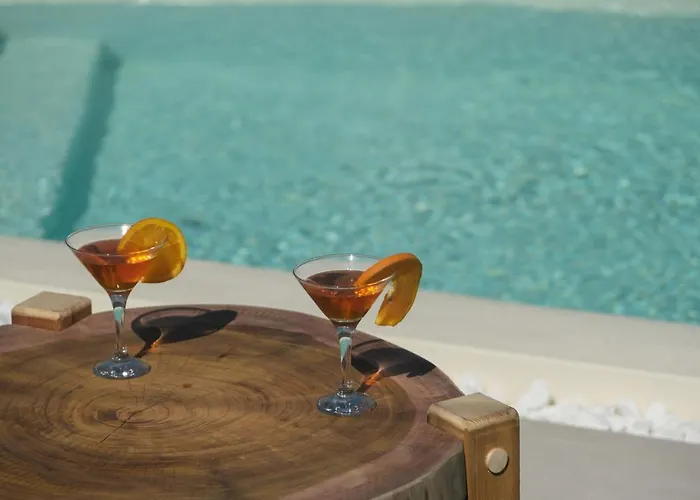 Koukoutsa House With Swimming Pool Corfu Sokraki * Sokrákion