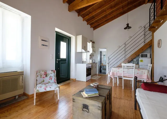 Koukoutsa House With Swimming Pool Corfu Sokraki Sokrákion