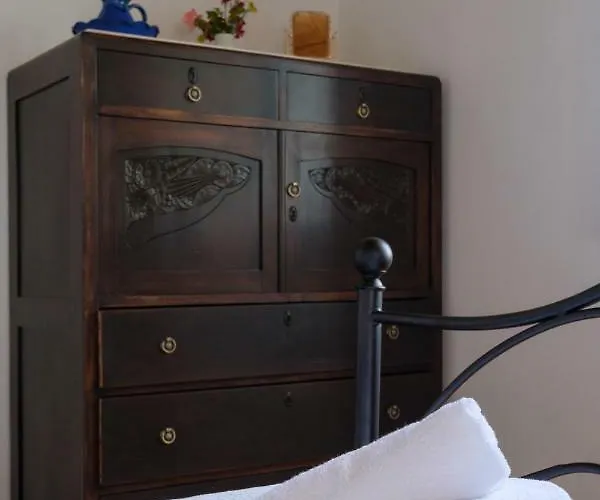 Koukoutsa House With Swimming Pool Corfu Sokraki 펜션 *