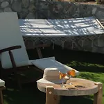 Ferienhaus Koukoutsa House With Swimming Pool Corfu Sokraki *