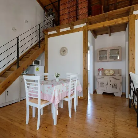 Koukoutsa House With Swimming Pool Corfu Sokraki Sokrákion