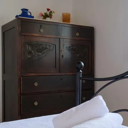 Koukoutsa House With Swimming Pool Corfu Sokraki בית נופש *